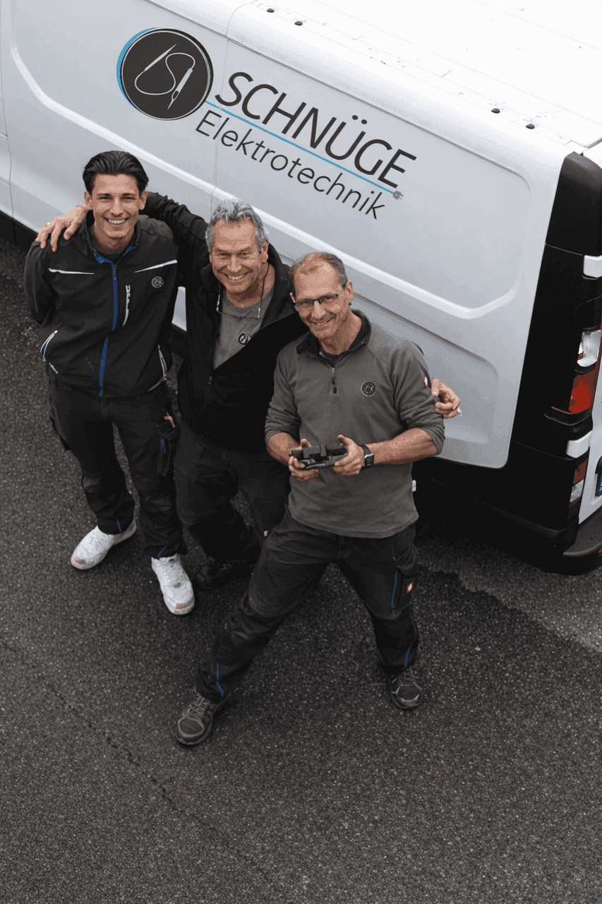 Schnüge Elektrotechnik