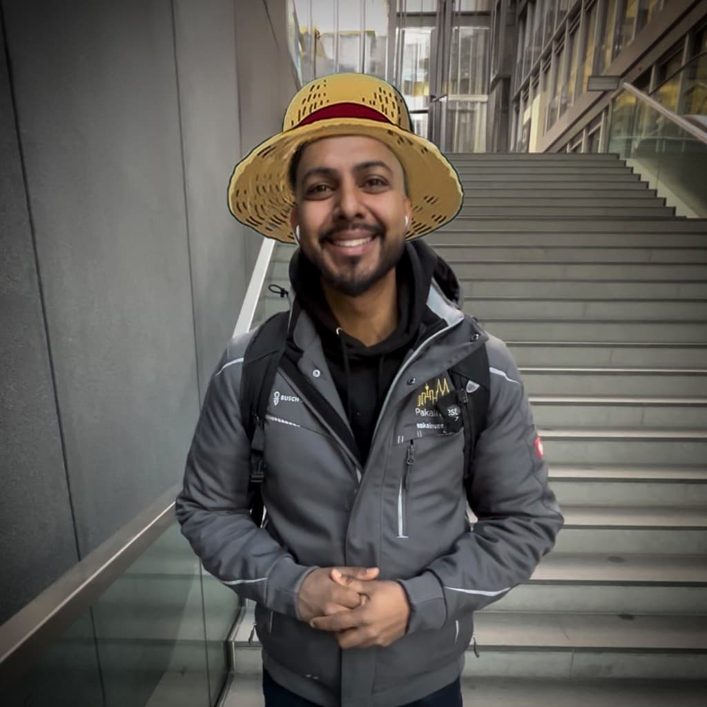 Steven Pakasathanan