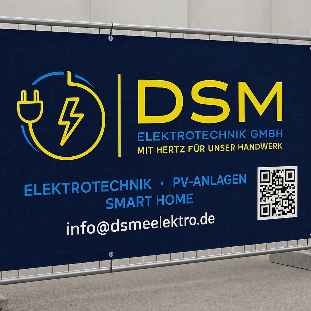 DSM Elektrotechnik GmbH