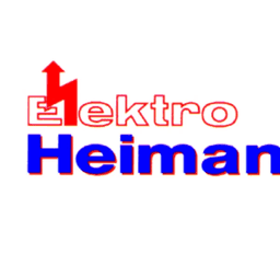 Elektro Heimanns GmbH Logo