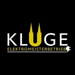 Kluge Elektriker EMB GmbH Logo