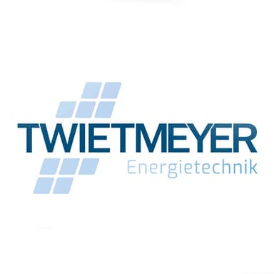 Twietmeyer Energietechnik Logo