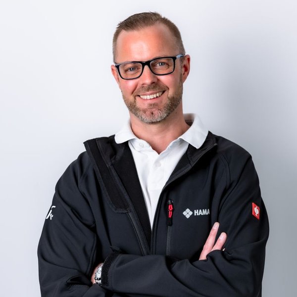 M. Haußmann