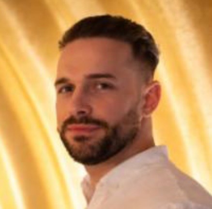 Kushtrim Behrami