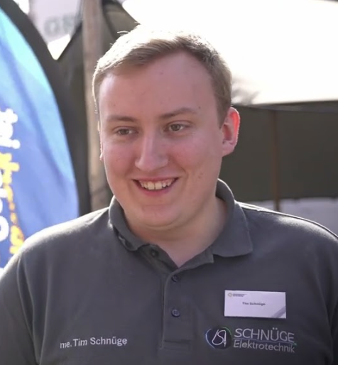 Tim Schnüge